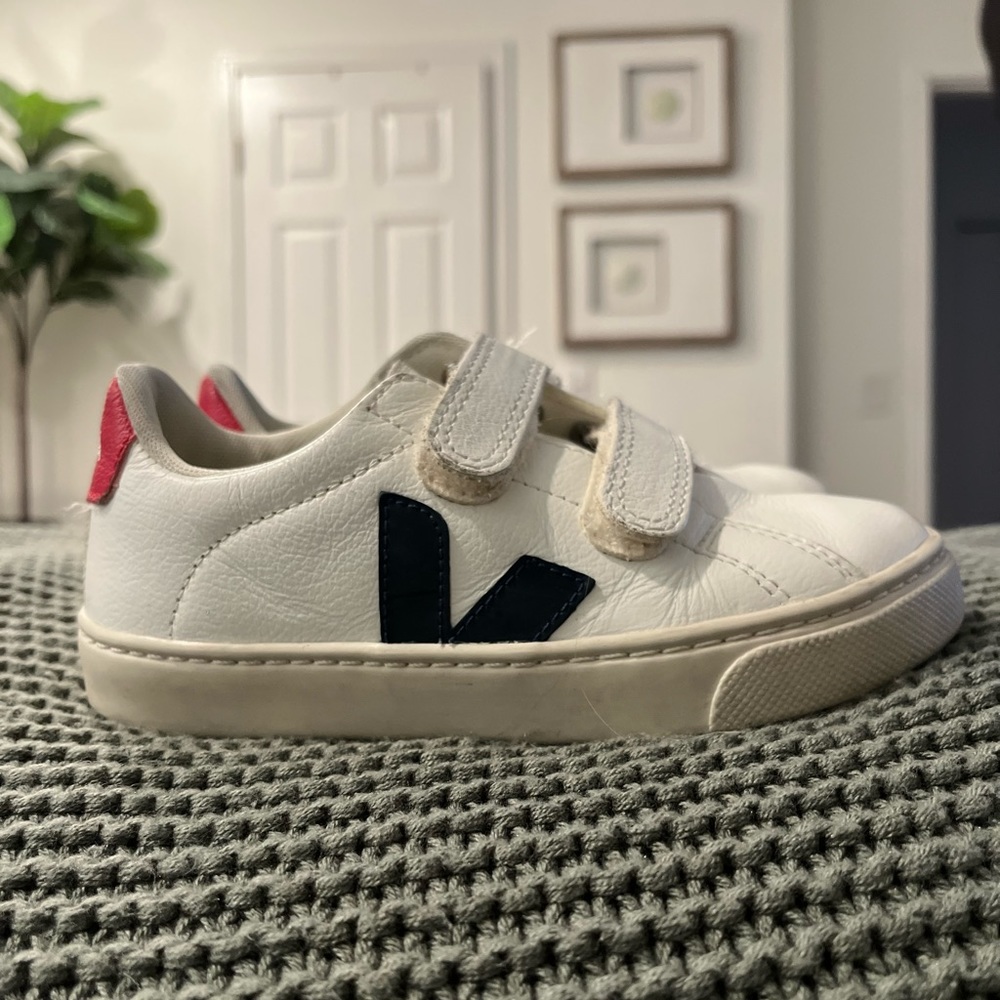Veja Esplar Velcro sneakers